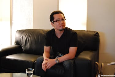 [E3] The Last Remnant, Impresiones