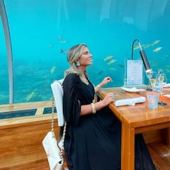 Este es el restaurante a mayor profundidad de la Tierra: menús desde 240 euros y vista panorámica del océano a metros bajo el suelo