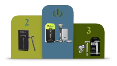 Probamos las mejores maquinillas de afeitar manuales de 2024