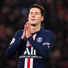 Las ventas que prepara el PSG