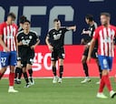 Team K-League 3 - 2 Atlético de Madrid: resumen y goles del amistoso de pretemporada