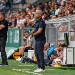 Sergio Pellicer: “Hemos vuelto”