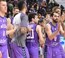 El Burgos cede y jugará ante el Sassari a puerta cerrada