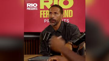 Rio Ferdinand fires back at Jamie Carragher: criticizes unrealistic demands on Casemiro at Manchester United