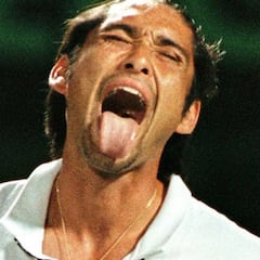 Marcelo Ríos cumple 41: sus 5 anécdotas que dejaron huella