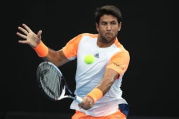 Los 10 tenistas españoles con mejor imagen