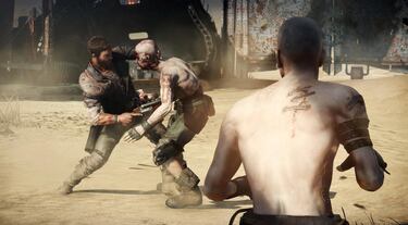 Mad Max, Impresiones