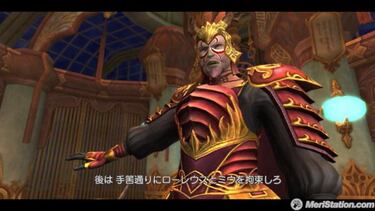 White Knight Chronicles: Awakening of Light and Darkness