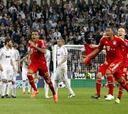 Eurotrueno: Madrid contra Bayern, una rivalidad de 40 años