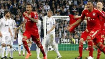 Eurotrueno: Madrid contra Bayern, una rivalidad de 40 años