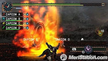 Monster Hunter Freedom Unite, Impresiones