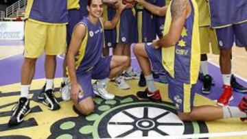 Un heroico Valladolid ataca la racha blanca