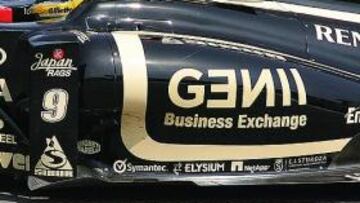 La FIA ha prohibido el sistema de control de altura