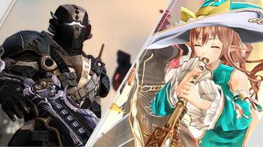 Lanzamientos PS4: Defiance 2050, Shining Resonance y más