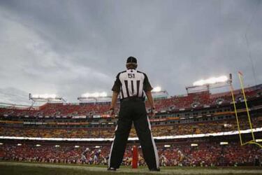 Se abre la veda de la cebra