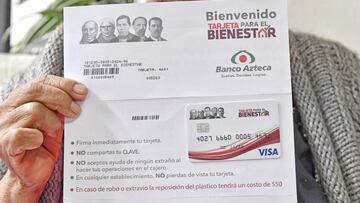 Pensión Bienestar: cómo registrarse y qué requisitos solicitan 