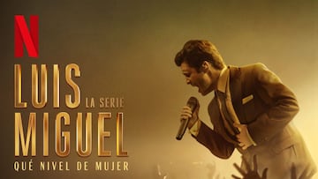 Luis Miguel, temporada 2: cu&aacute;ndo se estrena, d&oacute;nde ver la serie y cu&aacute;ntos cap&iacute;tulos son