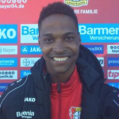 "Cuando dije que iba a jugar en España, nunca mencioné al Real Madrid directamente"