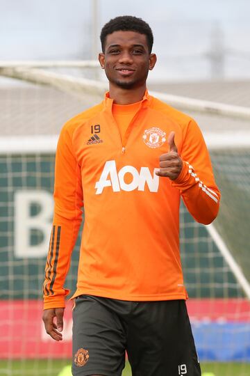 Vendido al Manchester United por el Atalanta a cambio de 21 M?€