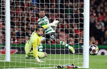 Arsenal, miedoso semifinalista