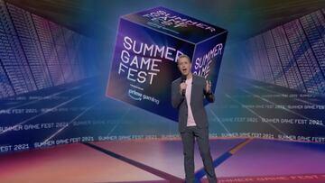 Summer Game Fest 2022 se rodea de aliados: Xbox, PlayStation, Capcom y más se unen al evento