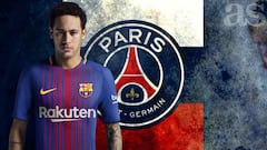 Los clubes gastaron un 33% más en traspasos en 2017