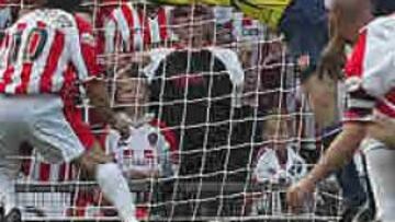 David Seaman ficha por el Manchester City