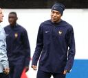 Paderborn, remanso de paz para Mbappé