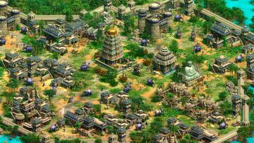 Imágenes de Age of Empires II Definitive Edition