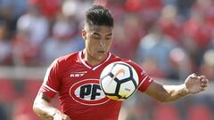 Biwenger Chile: Lesionados y suspendidos de la fecha 6