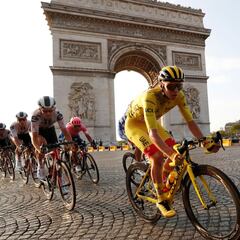 Tadej Pogacar competirá en la Challenge de Mallorca 2021