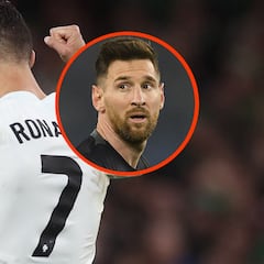 Los 25 deportistas que más dinero han ganado de la historia: Cristiano supera a Messi
