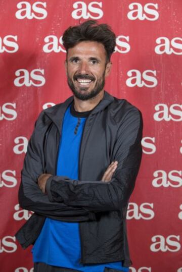 Chema Mart¨ª?nez.