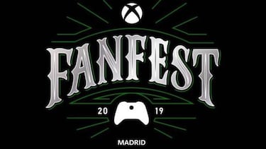 Todo sobre el Xbox FanFest Madrid: juegos, fechas y horarios
