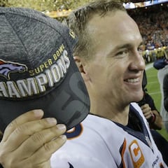A return to relevance: What a Super Bowl berth would mean for the modern Broncos