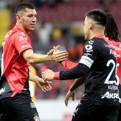 Atlas ya piensa en la tabla de cocientes