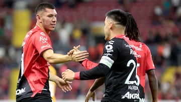 Los rojinegros ya quedaron eliminados de la contienda por el título del Clausura 2024. Ahora, el enfoque está en preparar los próximos partidos con el enfoque de evitar el pago de la multa.