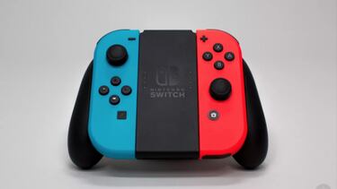 Nintendo Switch se actualiza a la versión 3.0.0