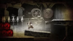 Imágenes de A Rose in the Twilight