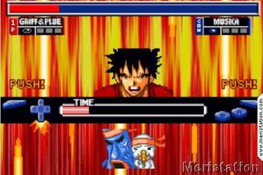 Rave Master: Special Attack Force!