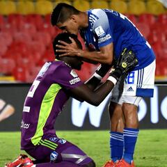 Millonarios, obligado a ganar y a la espera de América y Cali