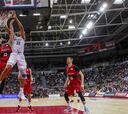El Madrid se va a la Final Four como líder sólido de la ACB