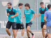 Ricardo Rodríguez ya puede volver a intentar su vuelta a casa