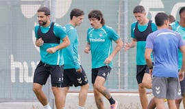 Ricardo Rodríguez ya puede volver a intentar su vuelta a casa