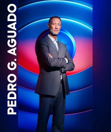 La presencia del exjugador de waterpolo es una de las más sorprendentes de la edición. Y es que, aunque tiene experiencia en el mundo de la televisión tras haber presentado durante años ‘Hermano Mayor’, nunca había sido concursante de ningún ‘reality’. Durante unos meses, además, fue director general de Juventud de la Comunidad de Madrid (2019-2020). Fue oro olímpico en Atlanta 1996 y plata en Barcelona 1992 e incluso ha sido representado en el cine en la película ‘42 segundos’.