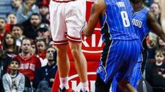 Gasol tira del carro de unos Bulls sin Derrick Rose ni Noah