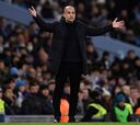 Pep Guardiola: “Hemos ganado 4 Premier League en 5 años, Arsenal lleva 2 décadas sin ganarla”