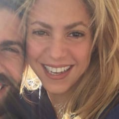 Shakira: "Piqué es la persona por la que más he arriesgado"