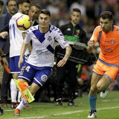 El Heliodoro se le atraganta a los debutantes