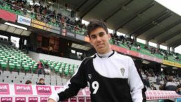 Fede: "Si llego a saber cómo estaría, no habría fichado"